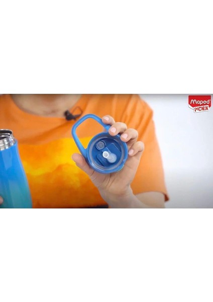 Gülen Yüzlü 430ML Paslanmaz Çelik Matara, Şık ve Dayanıklı Tasarım, Kullanışlı ve Sıcacık Tutar modelleri