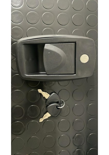 0009310195 Sağ Kilit