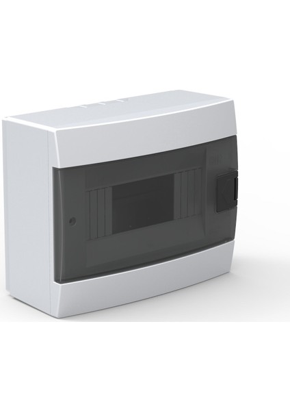 Horoz 8'li S.ü. W Otomat Kutusu (Beyaz)