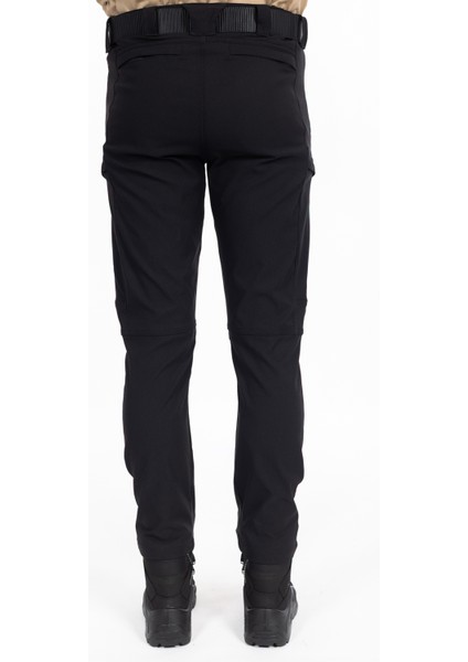 Akn Taktikal Akn 517 Bambu Taktik Pantolon