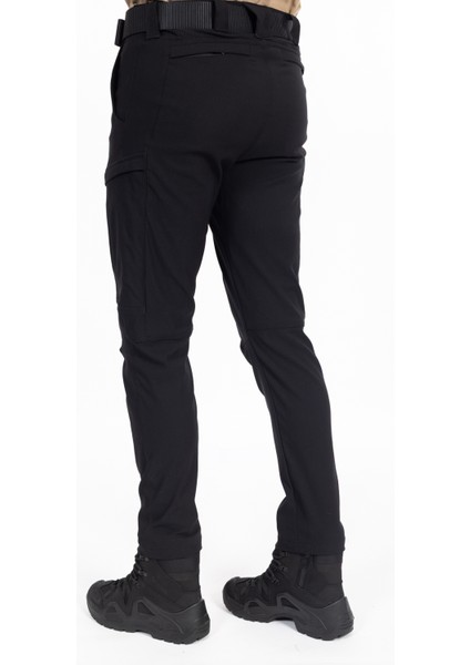 Akn Taktikal Akn 517 Bambu Taktik Pantolon