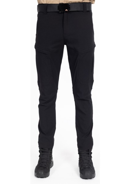 Akn Taktikal Akn 517 Bambu Taktik Pantolon