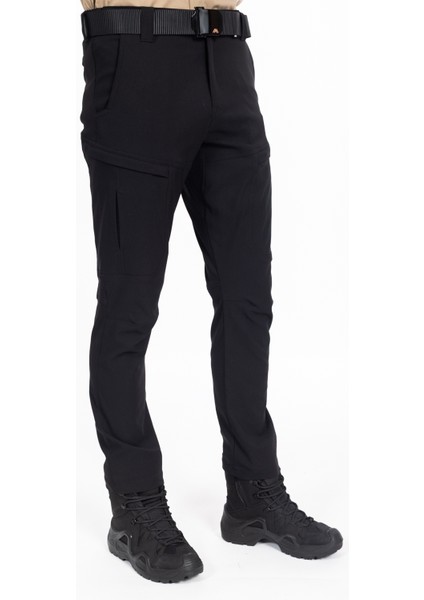 Akn Taktikal Akn 517 Bambu Taktik Pantolon