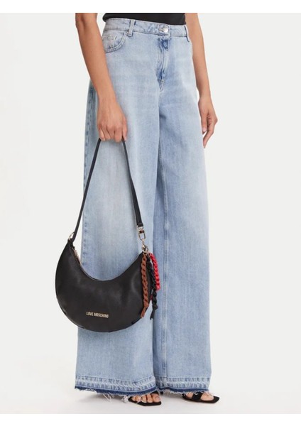 Love Moschino Kadın Çapraz Çanta JC4308PP0MK1100A fiyatları