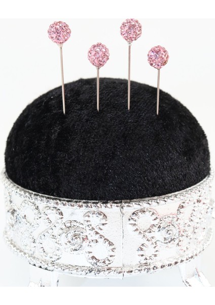 4’lü Pembe Taşlı Eşarp Iğnesi. Şal Iğnesi. Türban Iğnesi. Başörtü Iğnesi. Eşarp ve Şal Iğnesi. fırsatları