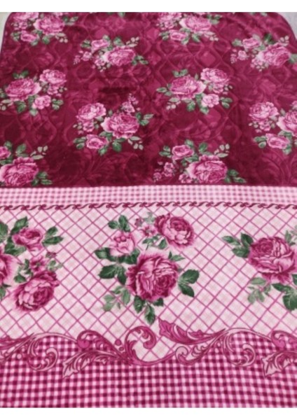 Mor Tek Kişilik Yumuşak ve Hafif Battaniye, Sıcak ve Konforlu Kullanıma Uygun fiyatları