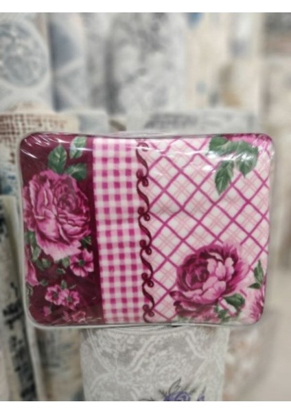 Mor Tek Kişilik Yumuşak ve Hafif Battaniye, Sıcak ve Konforlu Kullanıma Uygun modelleri