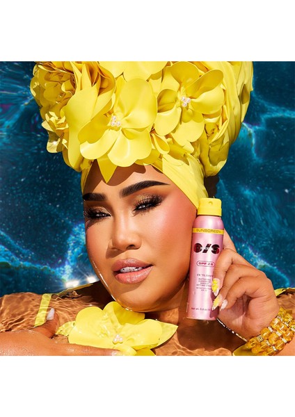 On Til Dawn Spf 28 Matlaştırıcı Makyaj Sabitleyici Sprey 30GR fiyatları