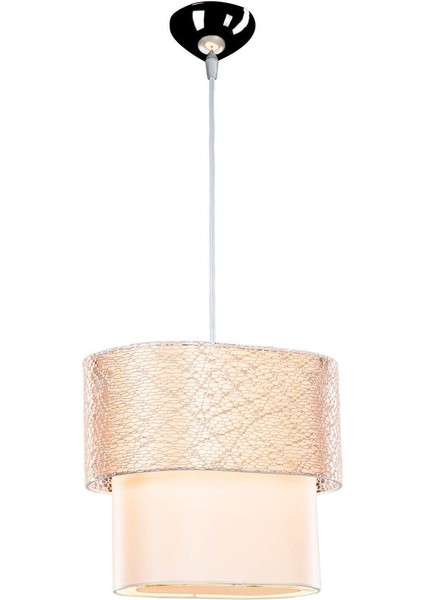 Turuncu Oval Sarkıt Aydınlatma, Modern ve Şık Tasarım fiyatları