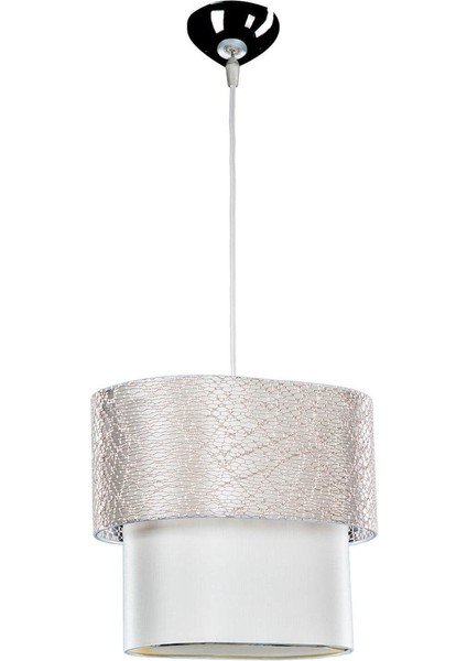 Turuncu Oval Sarkıt Aydınlatma, Modern ve Şık Tasarım modelleri