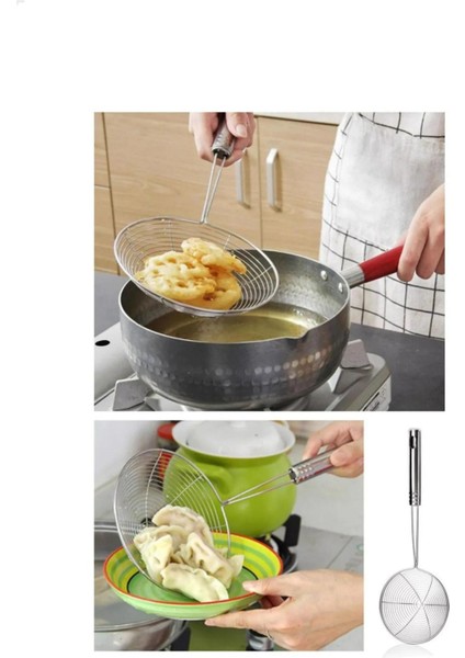 Paslanmaz Çelik Mutfak Gereçleri 18 Parça, Set, Kepçe, Çırpıcı, Soyacak, Maşa, Çeyiz Hazırlığı modelleri