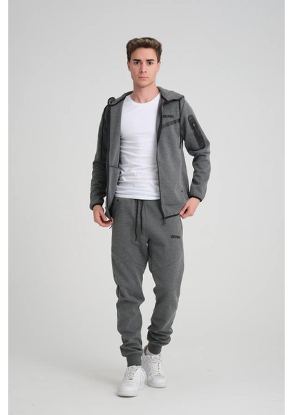 Tech Fleece Double Face Eşofman Takım modelleri