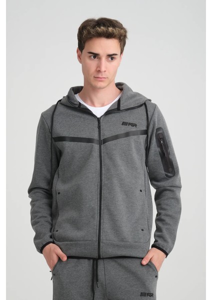 Tech Fleece Double Face Eşofman Takım