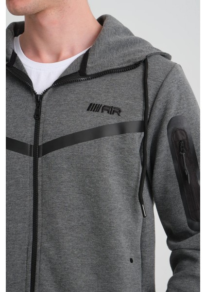 Tech Fleece Double Face Eşofman Takım