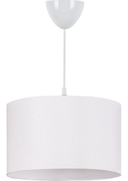 Iç Mekân Için Şık, Sade Silindir Sarkıt Avize, 30 cm Çap, Modern Tasarım fiyatları