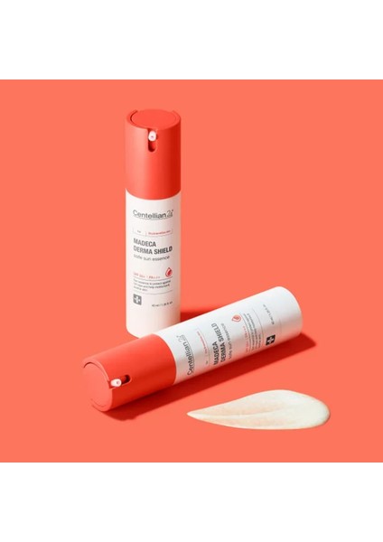 CENTELLIAN24 Madeca Derma Shield Safe Sun Essence 40ML fiyatları