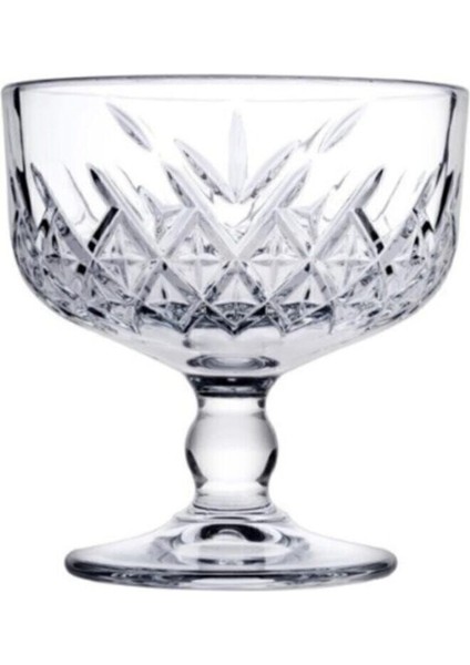 Kahverengi Ayaklı Dondurmalık Cup 6'lı, Şık ve Kullanışlı Tasarım modelleri