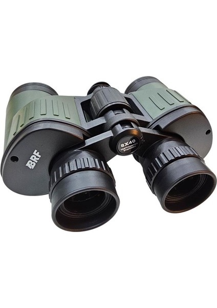 Brf D-003 8X40 El Dürbünü Haki
