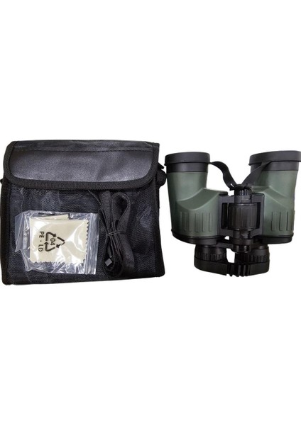 Brf D-003 8X40 El Dürbünü Haki modelleri