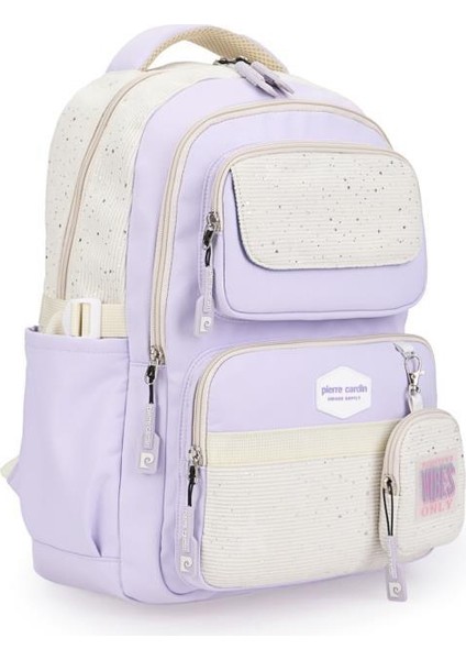 Okul Sırt Çantası Mor PC.07PC2824.MR modelleri