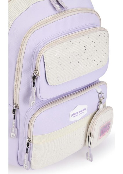 Okul Sırt Çantası Mor PC.07PC2824.MR fırsatları