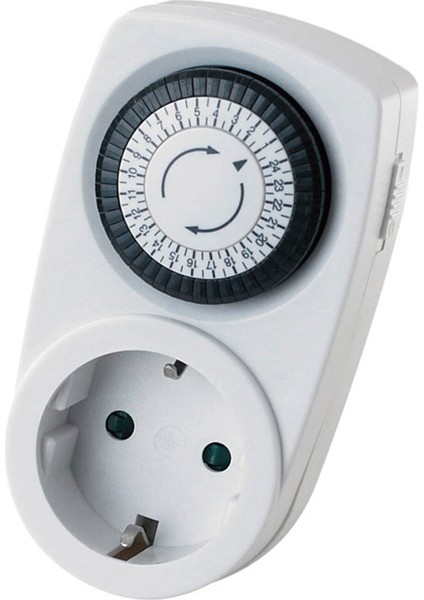 Horoz Tımer 1 Mekanik Zaman Saati modelleri