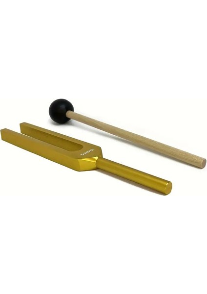 528 Hz Meditasyon ve Rahatlık Akort Solfej Çatalı Yoga Terapi Tuning Fork Enerji Çakra Sevgi Frekans fırsatları