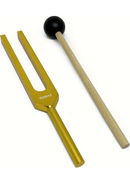528 Hz Meditasyon ve Rahatlık Akort Solfej Çatalı Yoga Terapi Tuning Fork Enerji Çakra Sevgi Frekans