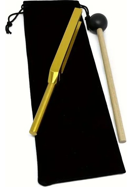 528 Hz Meditasyon ve Rahatlık Akort Solfej Çatalı Yoga Terapi Tuning Fork Enerji Çakra Sevgi Frekans