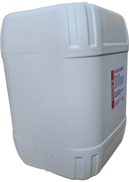 Iz Elementli Sıvı Organomineral Takviye Gübre 20 kg