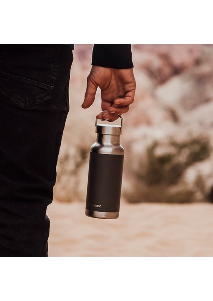 Dometic THRM48 Termos Bardak 480 ml – Çift Cidarlı Paslanmaz Çelik | Vakumlu, Sızdırmaz, Outdoor ve Günlük Kullanım modelleri