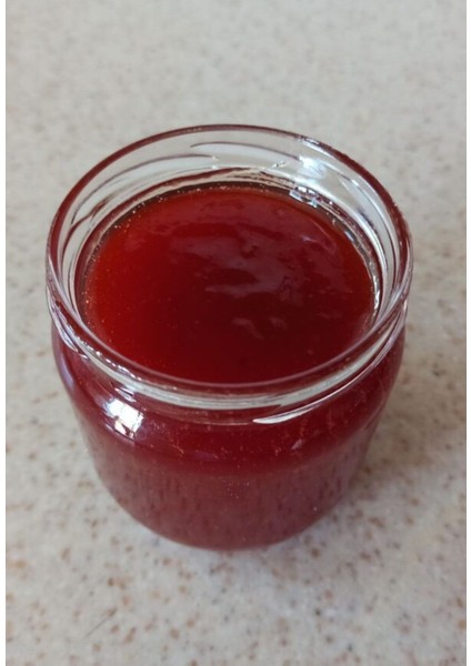 Şeker Rahatsızlığı Için Organik Marmelat