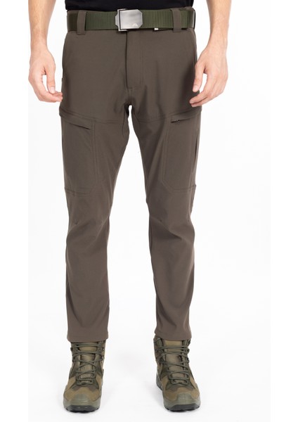 Akn Taktikal Akn 517 Bambu Taktik Pantolon