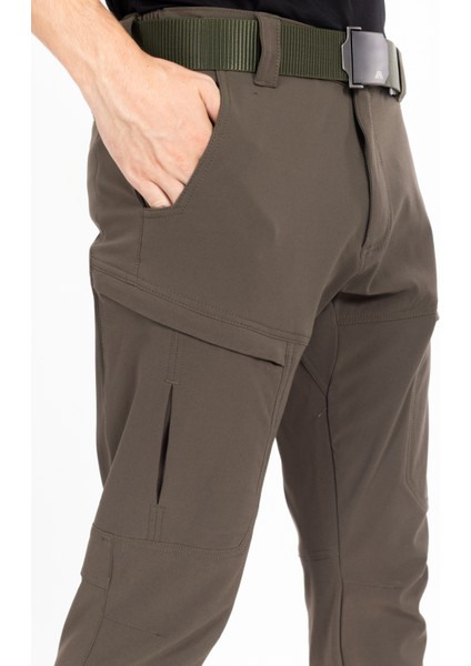 Akn Taktikal Akn 517 Bambu Taktik Pantolon