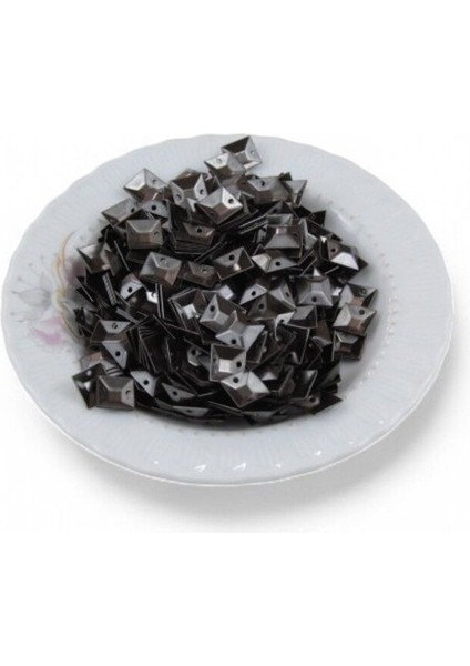 9x9 Kare Bombeli Pirinç Pul Payet (30 gr 100 Adet) fiyatları