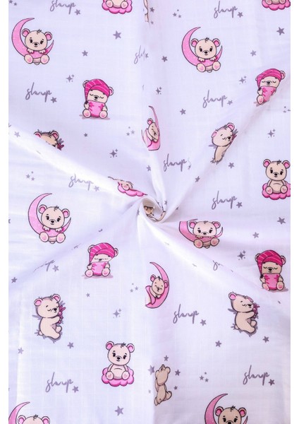 Renkli Çok Amaçlı Müslin Örtü ve Battaniye Seti 80X80 Cm, %100 Pamuk modelleri