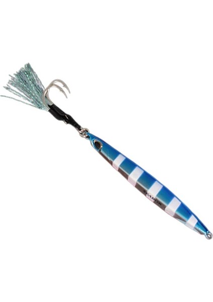 Metalim 11CM 80GR Jig Yem