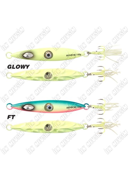 Long Rise 150GR Jig Yem fiyatları