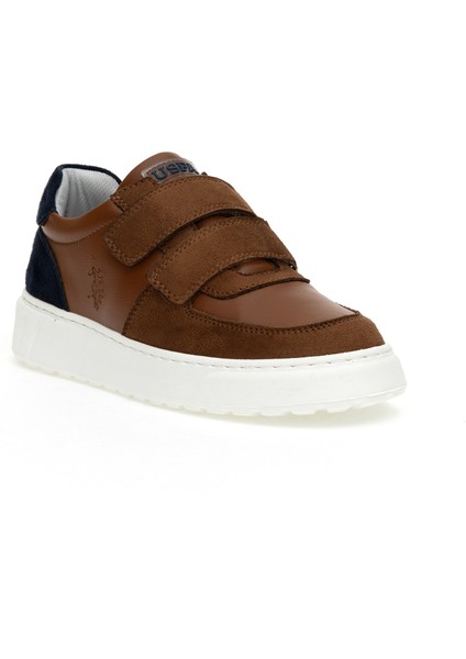 Erkek Çocuk Taba Ayakkabı 50315726-VR099 modelleri