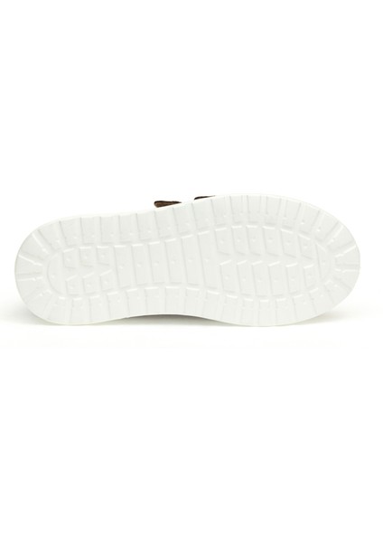 Erkek Çocuk Taba Ayakkabı 50315726-VR099 indirimleri