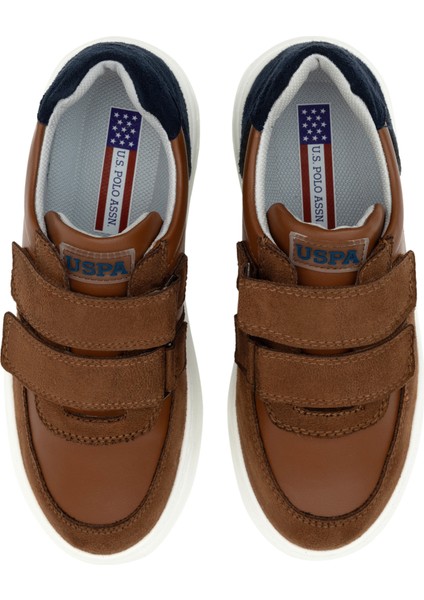 Erkek Çocuk Taba Ayakkabı 50315726-VR099