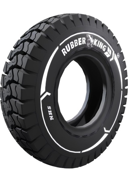 6.00-9 Rubberking Aırlift 12 Kat Havalı Forklift Lastik