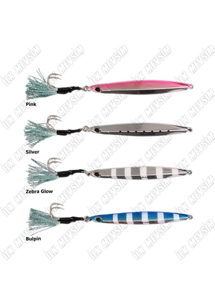 Metalim 12CM 100GR Jig Yem fiyatları