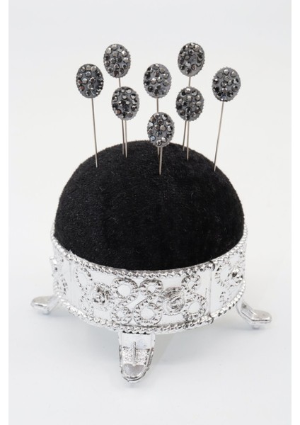 8’li Oval Taşlı Eşarp Iğnesi. Şal Iğnesi. Türban Iğnesi. Başörtü Iğnesi. Eşarp ve Şal Iğnesi fiyatları