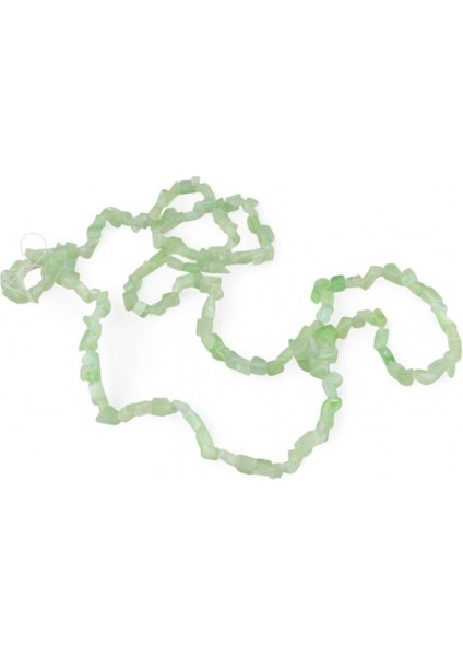 Fıstık Yeşil Kırık Taş Boncuk (170 Adet) fiyatları