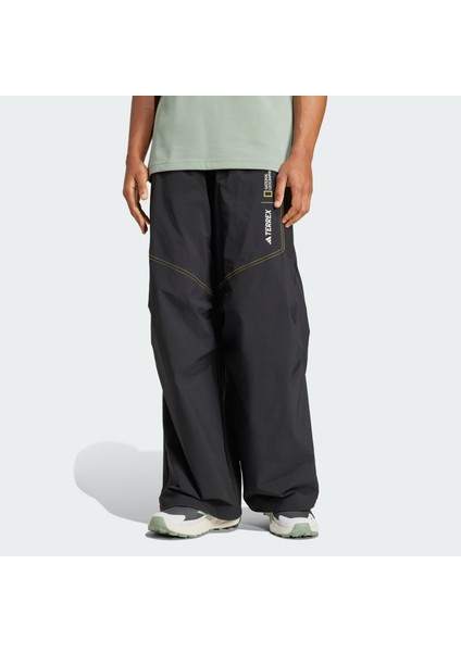 Terrex KA3278 Adidas National Geographic Aeroready Pants