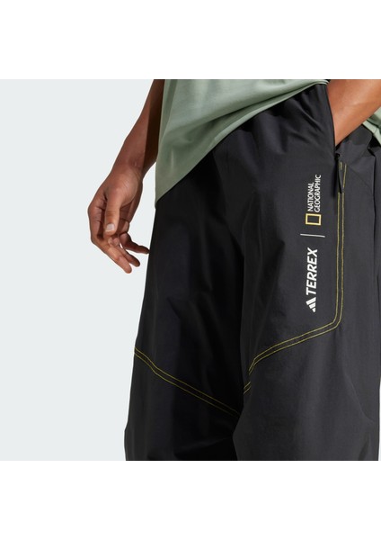 Terrex KA3278 Adidas National Geographic Aeroready Pants fırsatları