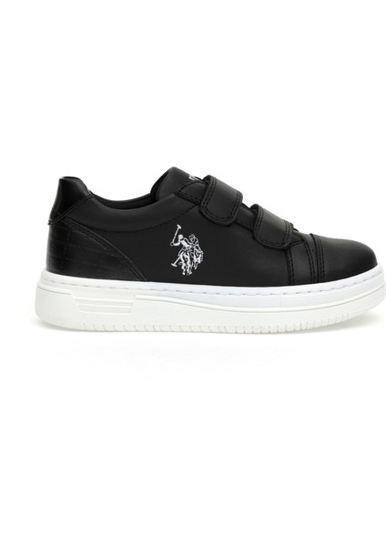 Erkek Çocuk Siyah Ayakkabı 50315739-VR046 fiyatları