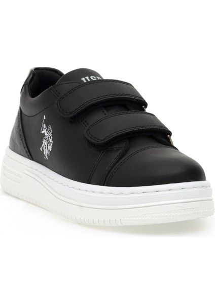 Erkek Çocuk Siyah Ayakkabı 50315739-VR046 modelleri