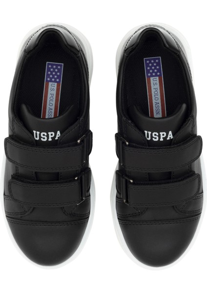 Erkek Çocuk Siyah Ayakkabı 50315739-VR046